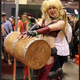 Illustration for article titled Toronto Fan Expo 2014 Cosplay